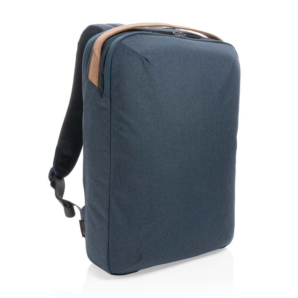Impact AWARE™ 300D two tone deluxe 15.6" laptoprugzak