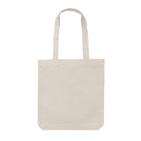 Impact AWARE™ recycled canvas tas 285gsm ongeverfd