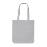 Impact AWARE™ recycled canvas tas 285gsm ongeverfd