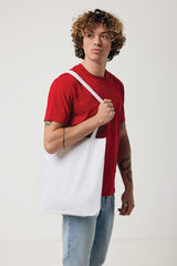 Impact AWARE™ recycled canvas tas 285gsm ongeverfd
