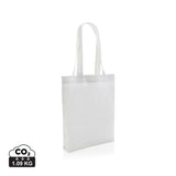 Impact AWARE™ recycled canvas tas 285gsm ongeverfd