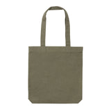 Impact AWARE™ recycled canvas tas 285gsm ongeverfd