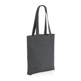 Impact AWARE™ recycled canvas tas 285gsm ongeverfd