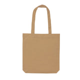 Impact AWARE™ recycled canvas tas 285gsm ongeverfd