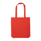 Impact Aware™ recycled canvas draagtas 285gsm