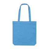 Impact Aware™ recycled canvas draagtas 285gsm