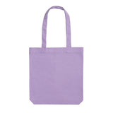 Impact Aware™ recycled canvas draagtas 285gsm