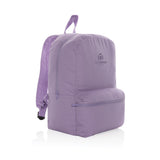 Impact Aware™ 285 gsm rcanvas rugzak