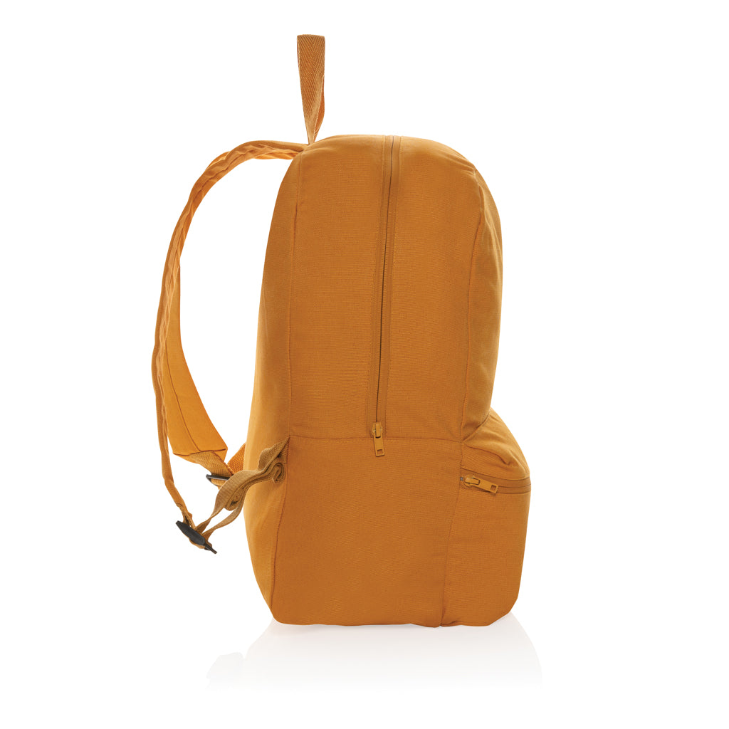 Impact Aware™ 285 gsm rcanvas rugzak