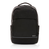 Swiss Peak Brooke AWARE™ RPET daily 15.6" laptop rugzak