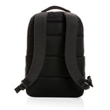 Swiss Peak Brooke AWARE™ RPET daily 15.6" laptop rugzak