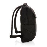 Swiss Peak Brooke AWARE™ RPET daily 15.6" laptop rugzak