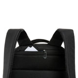 Swiss Peak Brooke AWARE™ RPET daily 15.6" laptop rugzak