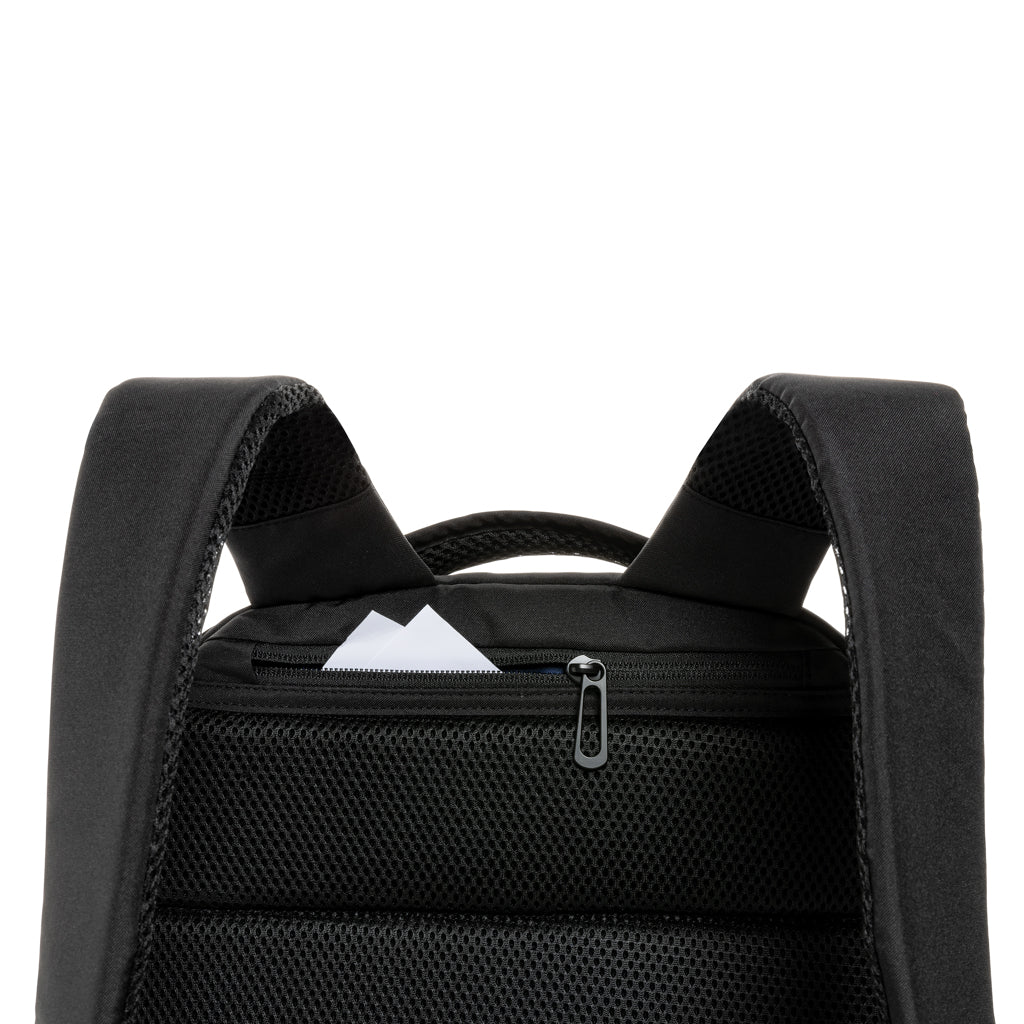 Swiss Peak Brooke AWARE™ RPET daily 15.6" laptop rugzak