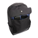Swiss Peak Brooke AWARE™ RPET daily 15.6" laptop rugzak
