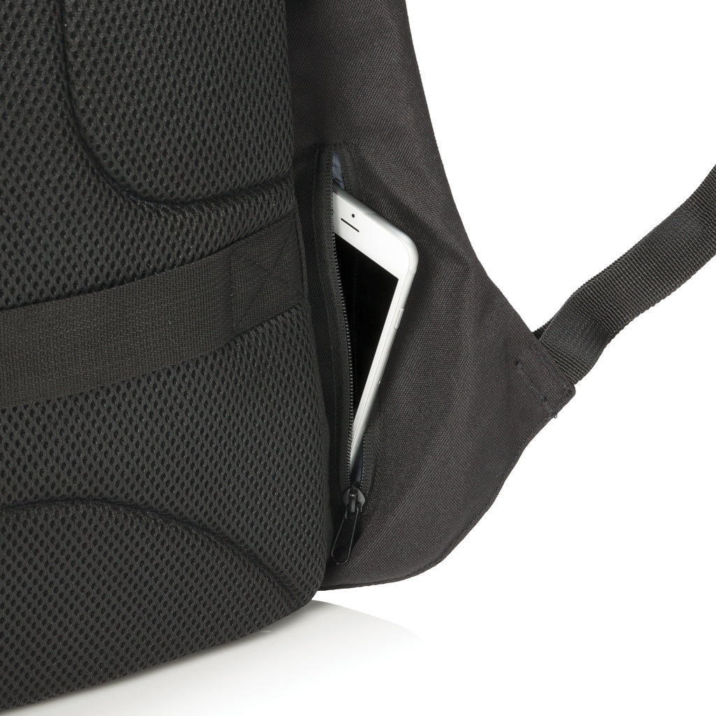 Swiss Peak AWARE™ anti-diefstal 15,6" laptop rugzak