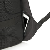 Swiss Peak AWARE™ anti-diefstal 15,6" laptop rugzak