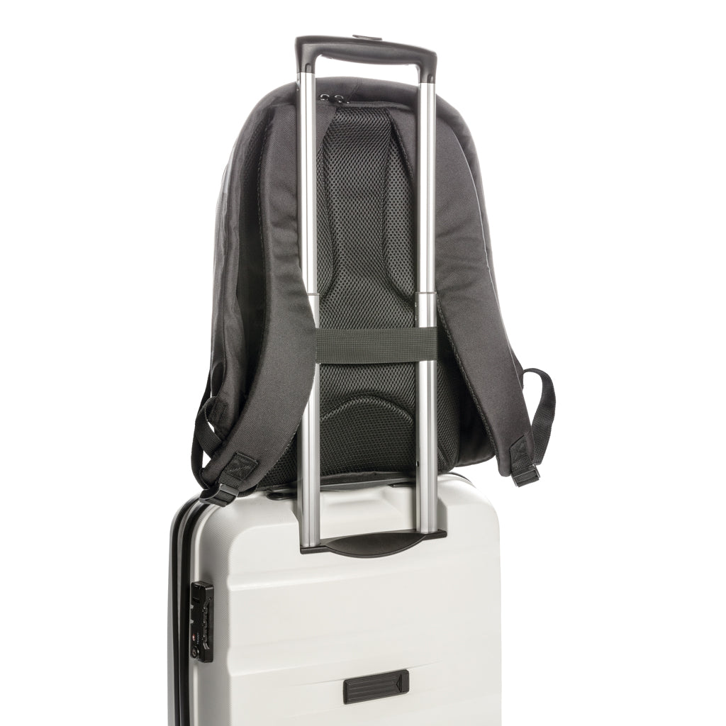 Swiss Peak AWARE™ anti-diefstal 15,6" laptop rugzak