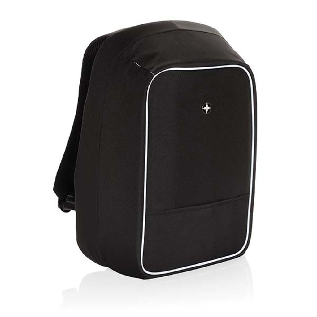 Swiss Peak AWARE™ anti-diefstal 15,6" laptop rugzak