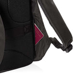 Swiss Peak AWARE™ anti-diefstal 15,6" laptop rugzak