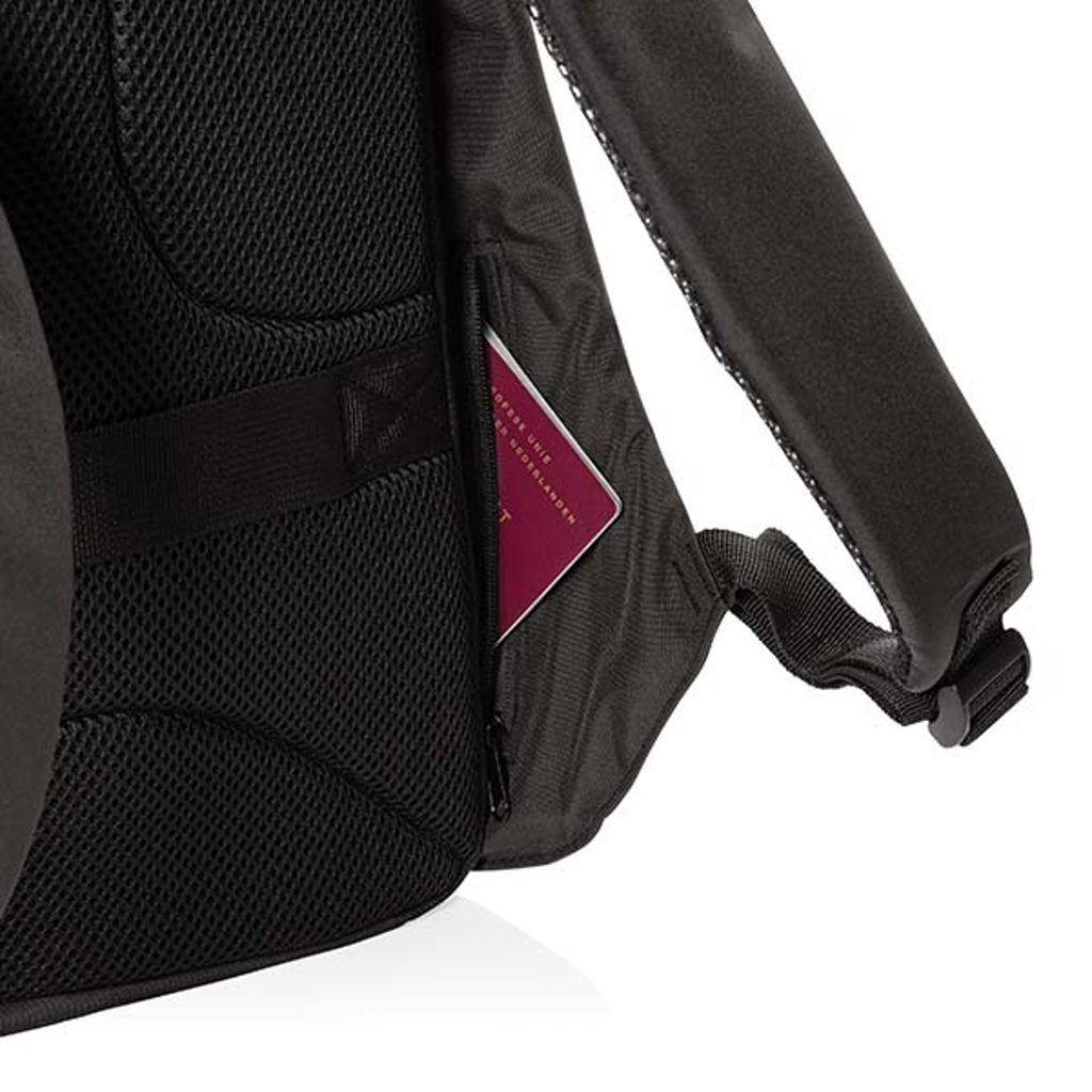 Swiss Peak AWARE™ anti-diefstal 15,6" laptop rugzak