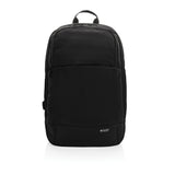 Swiss Peak AWARE™ moderne 15,6" laptoprugzak