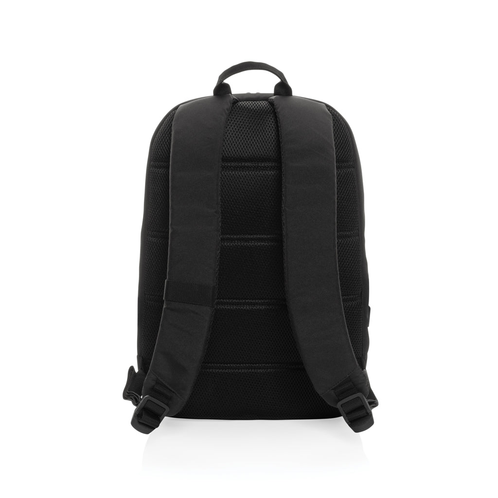 Swiss Peak AWARE™ moderne 15,6" laptoprugzak