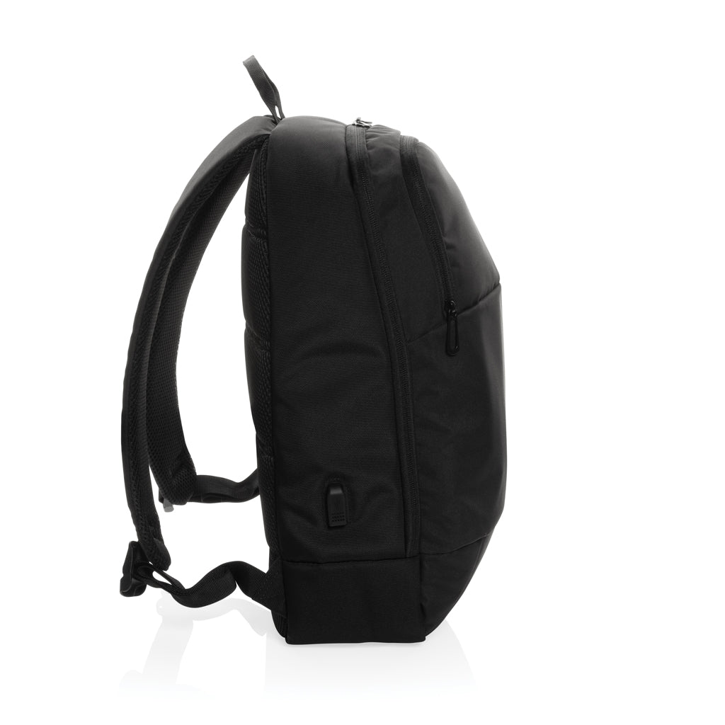 Swiss Peak AWARE™ moderne 15,6" laptoprugzak