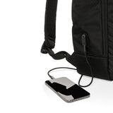 Swiss Peak AWARE™ moderne 15,6" laptoprugzak