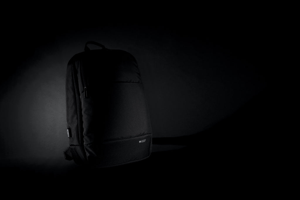 Swiss Peak AWARE™ moderne 15,6" laptoprugzak
