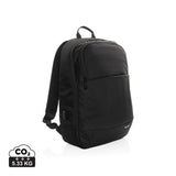 Swiss Peak AWARE™ moderne 15,6" laptoprugzak
