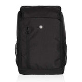 Swiss Peak AWARE™ easy access 15.6" laptop rugzak