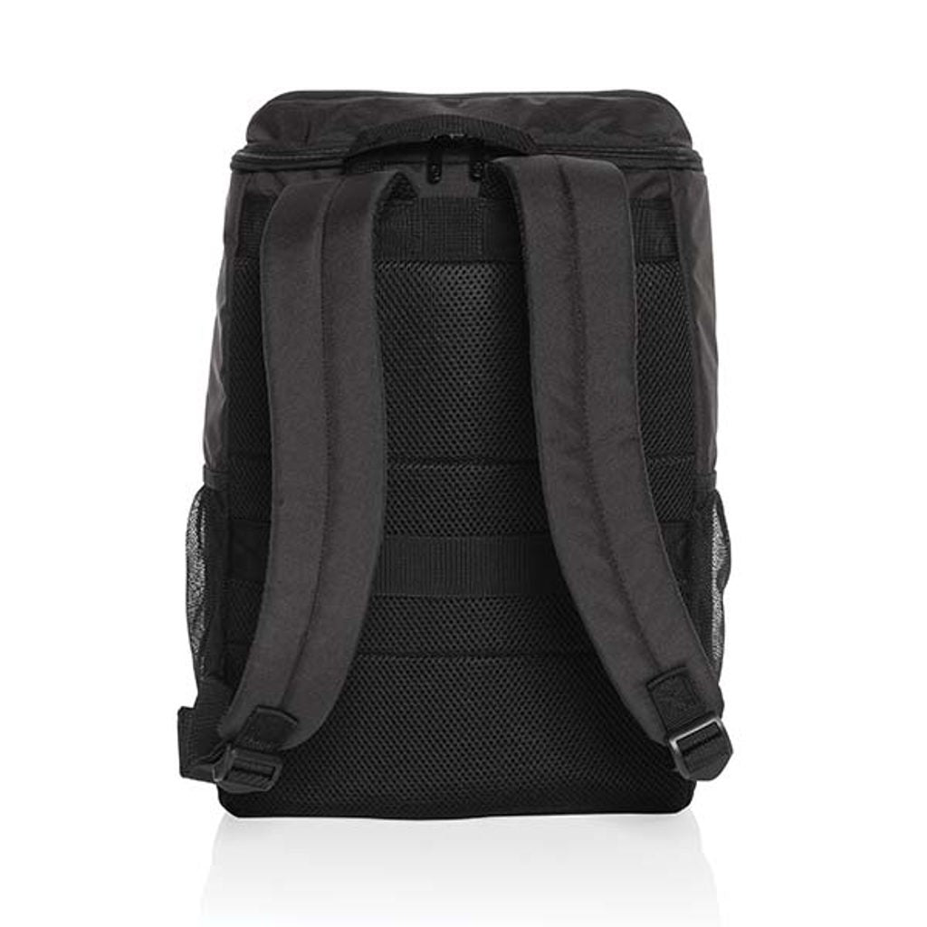 Swiss Peak AWARE™ easy access 15.6" laptop rugzak