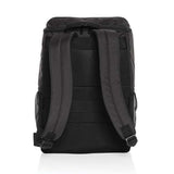 Swiss Peak AWARE™ easy access 15.6" laptop rugzak