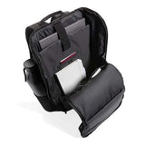 Swiss Peak AWARE™ easy access 15.6" laptop rugzak