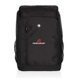 Swiss Peak AWARE™ easy access 15.6" laptop rugzak
