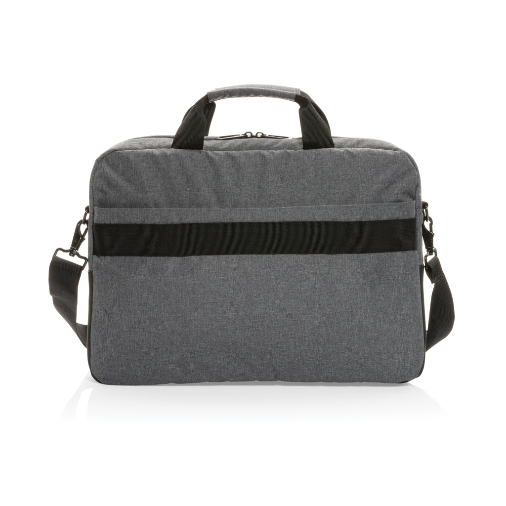 Swiss Peak AWARE™ RFID 15.6" laptoptas