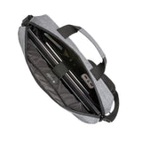 Swiss Peak AWARE™ RFID 15.6" laptoptas