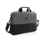 Swiss Peak AWARE™ RFID 15.6" laptoptas