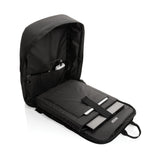 Swiss Peak AWARE™ RFID anti-diefstal 15.6" laptoprugzak