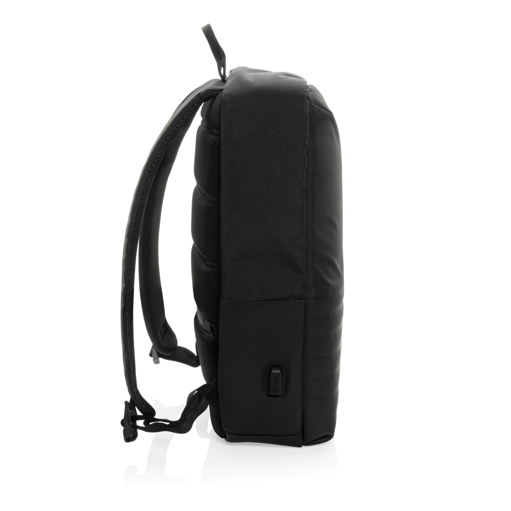 Swiss Peak AWARE™ RFID anti-diefstal 15.6" laptoprugzak