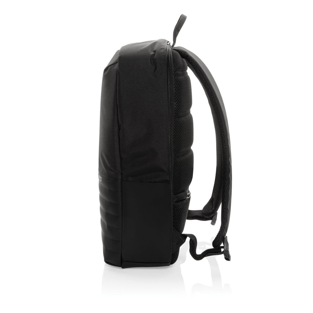Swiss Peak AWARE™ RFID anti-diefstal 15.6" laptoprugzak
