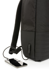 Swiss Peak AWARE™ RFID anti-diefstal 15.6" laptoprugzak