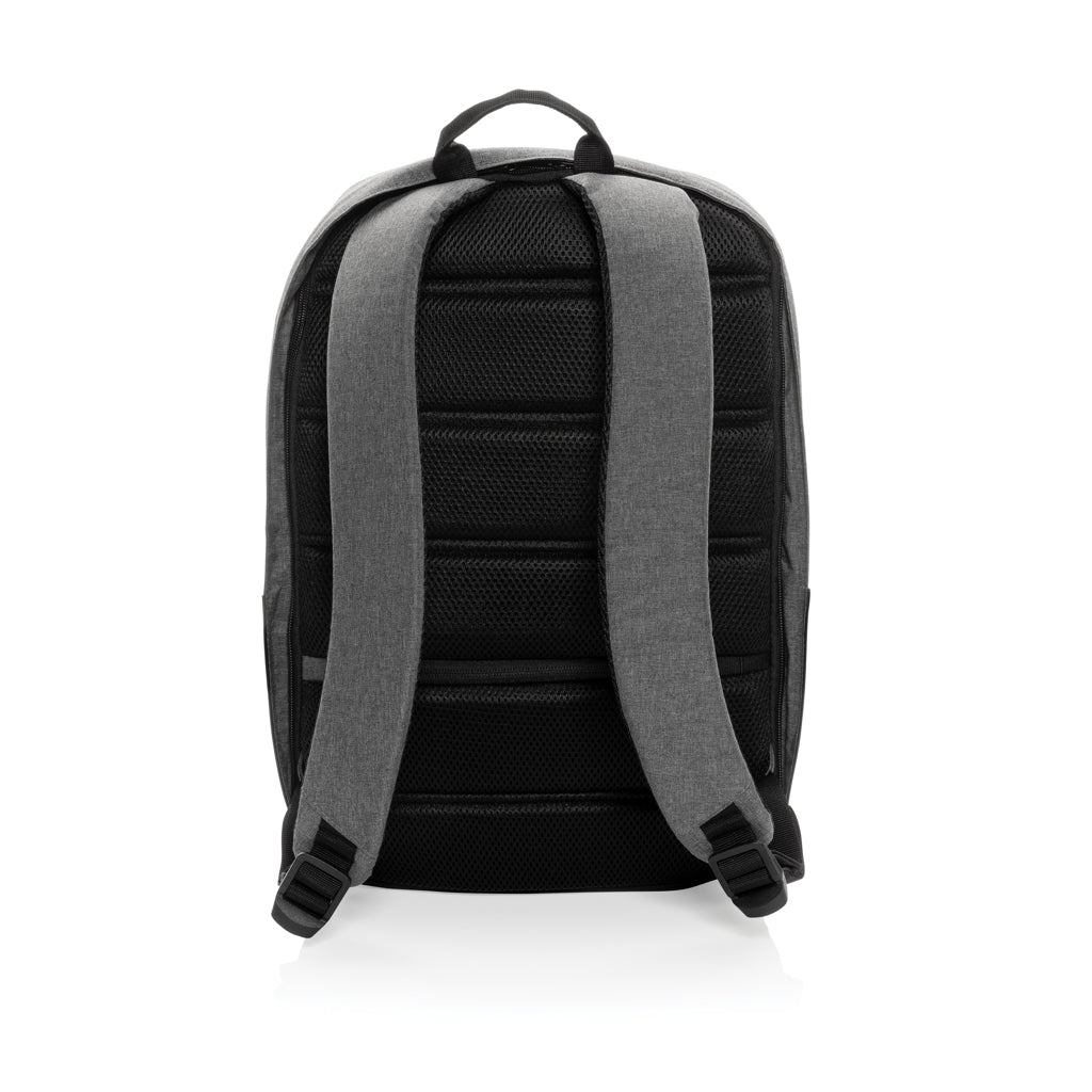 Swiss Peak AWARE™ RFID anti-diefstal 15.6" laptoprugzak