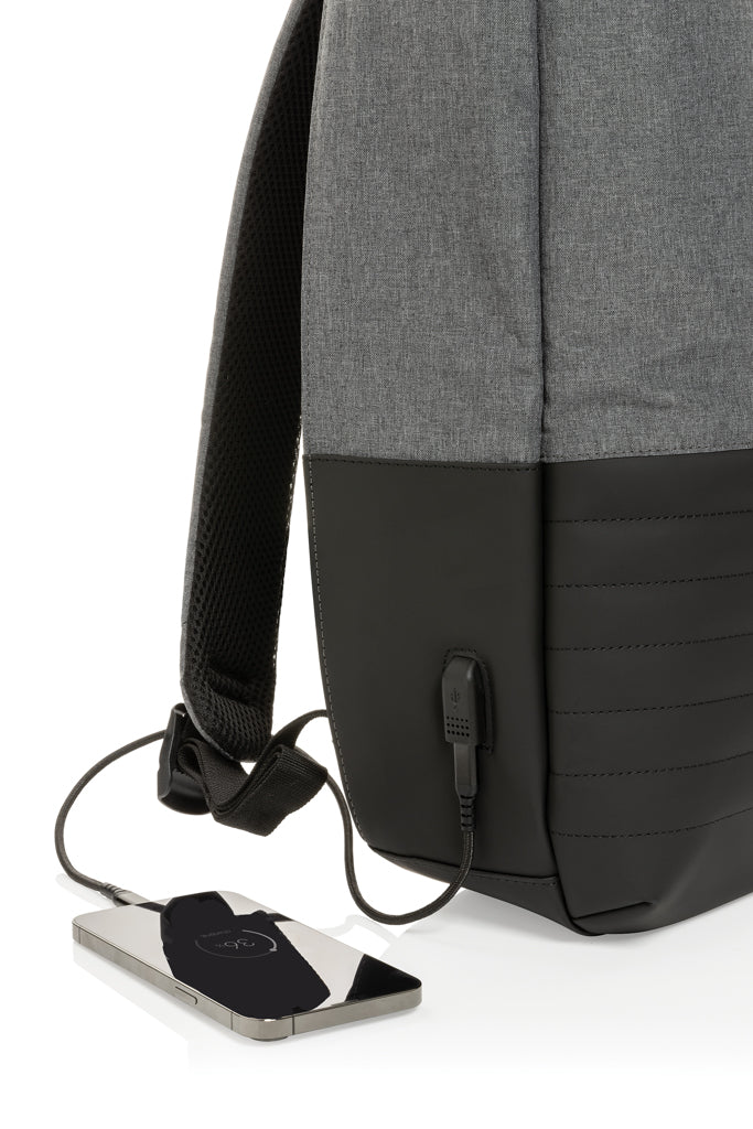 Swiss Peak AWARE™ RFID anti-diefstal 15.6" laptoprugzak