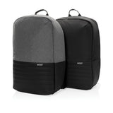 Swiss Peak AWARE™ RFID anti-diefstal 15.6" laptoprugzak
