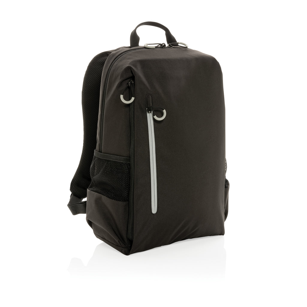 Impact AWARE™ Lima 15.6" RFID laptoprugzak
