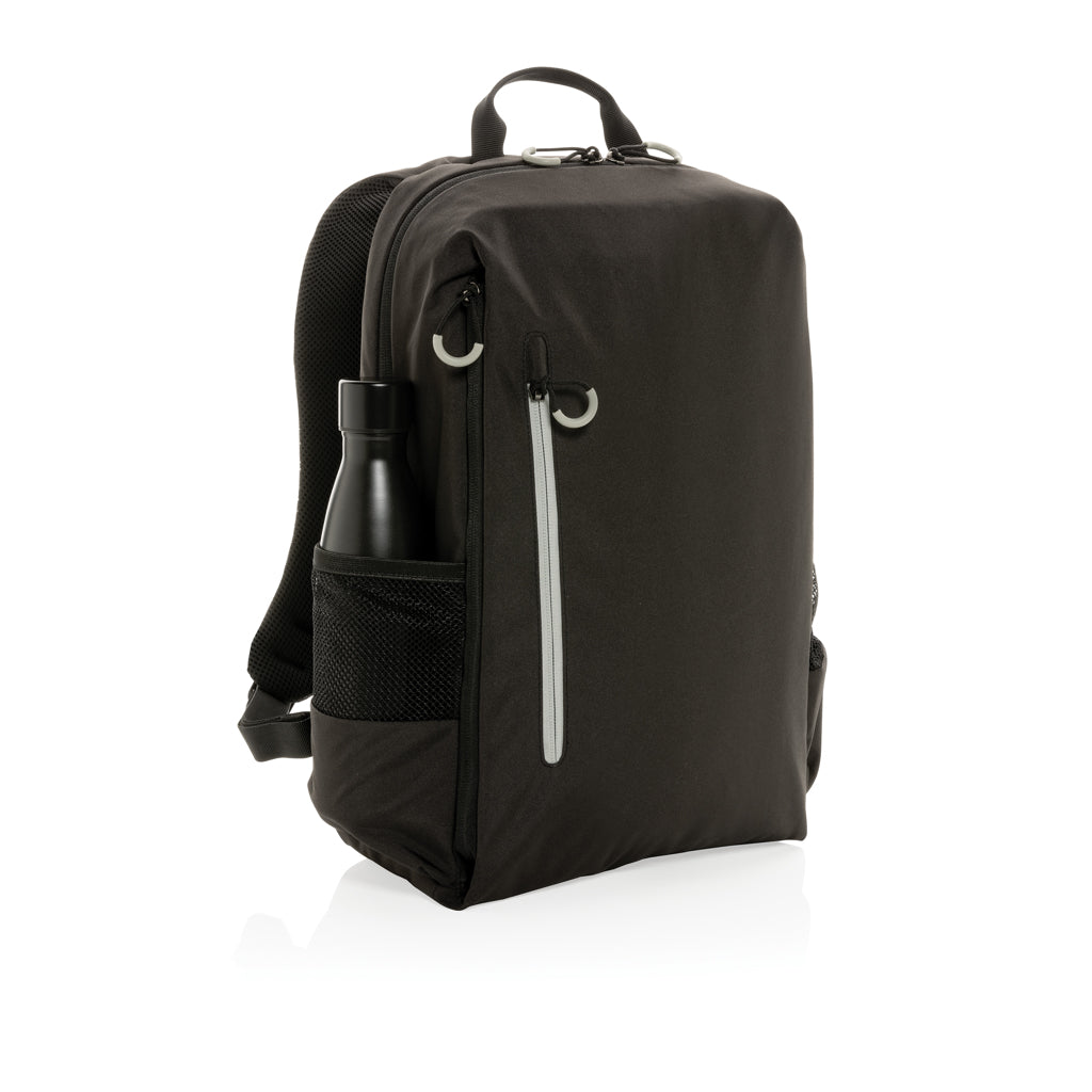 Impact AWARE™ Lima 15.6" RFID laptoprugzak