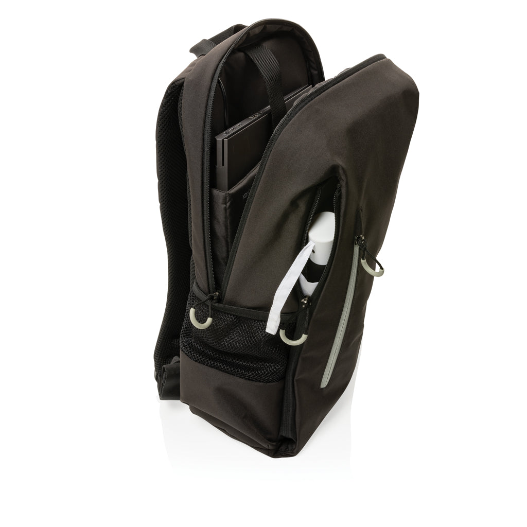 Impact AWARE™ Lima 15.6" RFID laptoprugzak