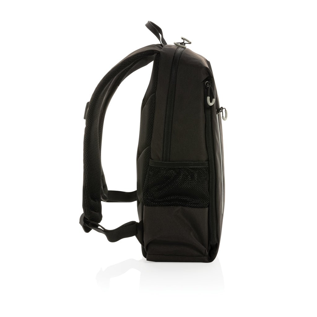 Impact AWARE™ Lima 15.6" RFID laptoprugzak